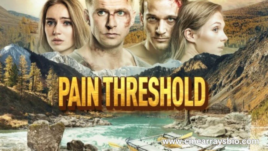 Pain Threshold Movie 2019, Cast, Reviews