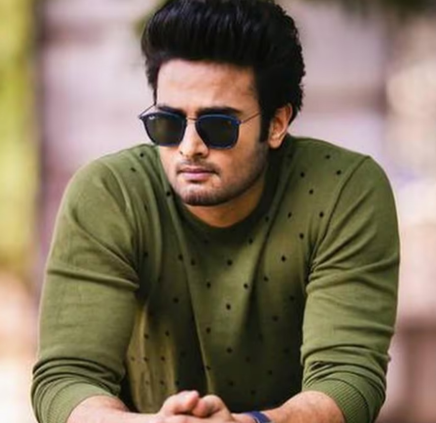 Sudheer Babu